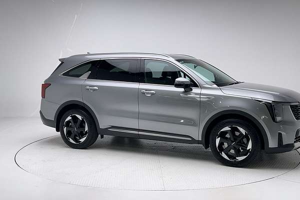 2023 Kia Sorento Sport+ MQ4 PE