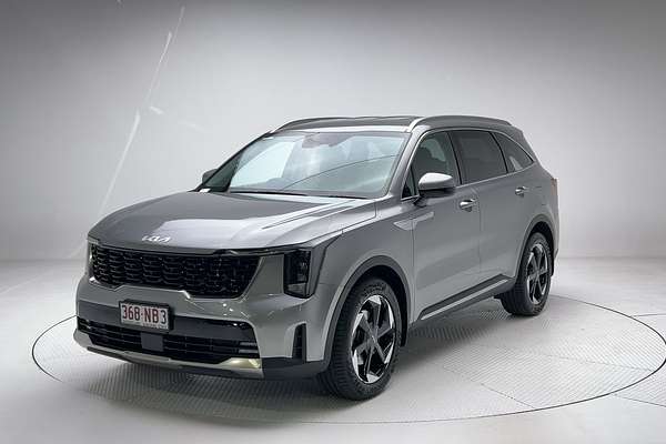2023 Kia Sorento Sport+ MQ4 PE