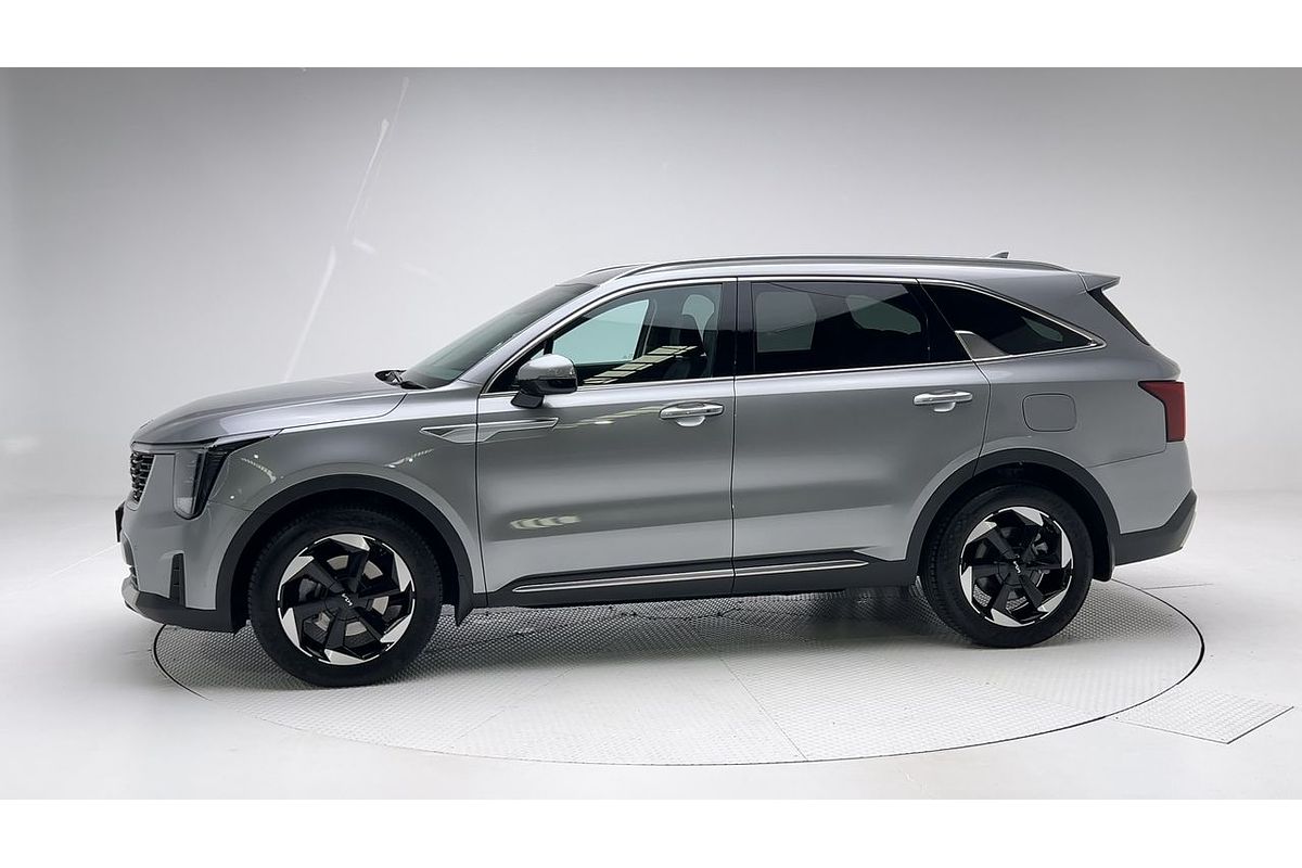 2023 Kia Sorento Sport+ MQ4 PE