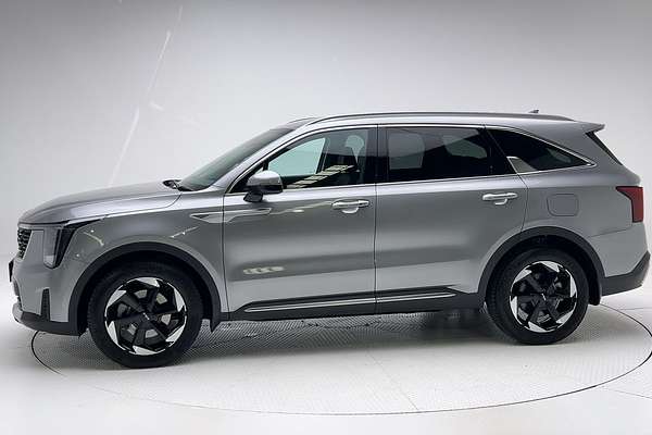 2023 Kia Sorento Sport+ MQ4 PE