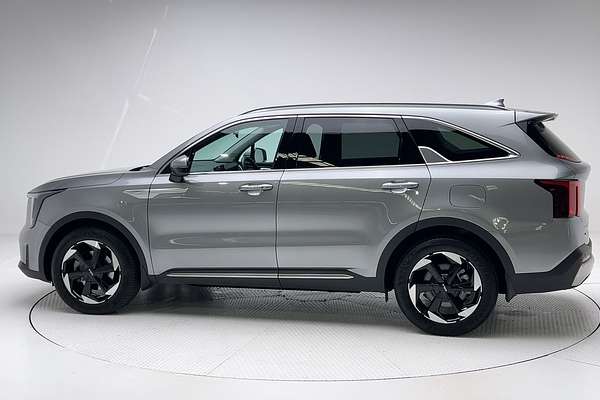2023 Kia Sorento Sport+ MQ4 PE