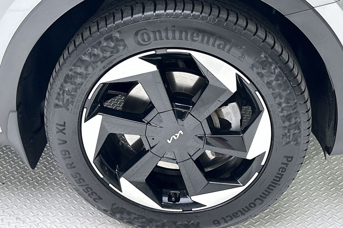 2023 Kia Sorento Sport+ MQ4 PE