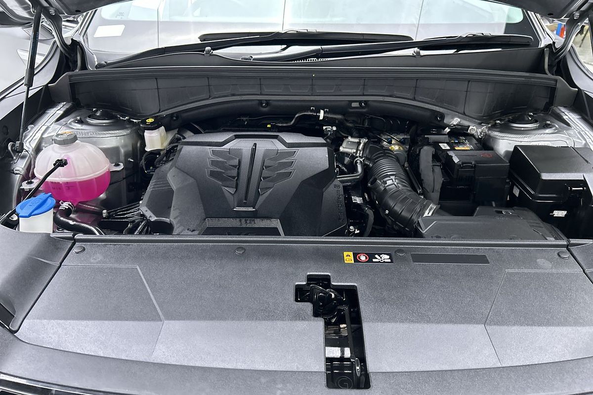 2023 Kia Sorento Sport+ MQ4 PE