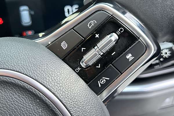 2023 Kia Sorento Sport+ MQ4 PE