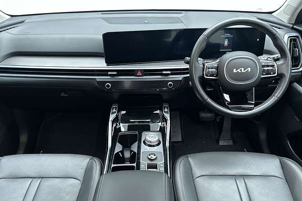 2023 Kia Sorento Sport+ MQ4 PE
