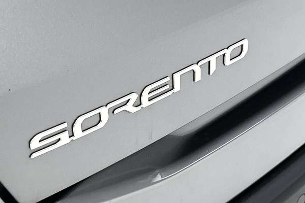 2023 Kia Sorento Sport+ MQ4 PE