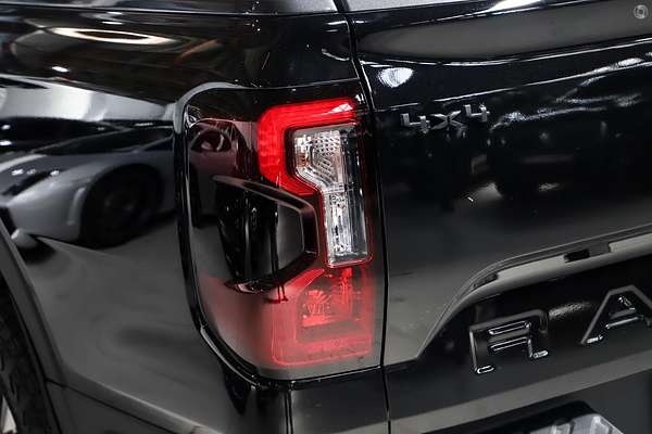 2024 Ford Ranger Wildtrak 4X4 2.0L