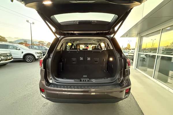 2024 Ford Everest Sport 2.0L
