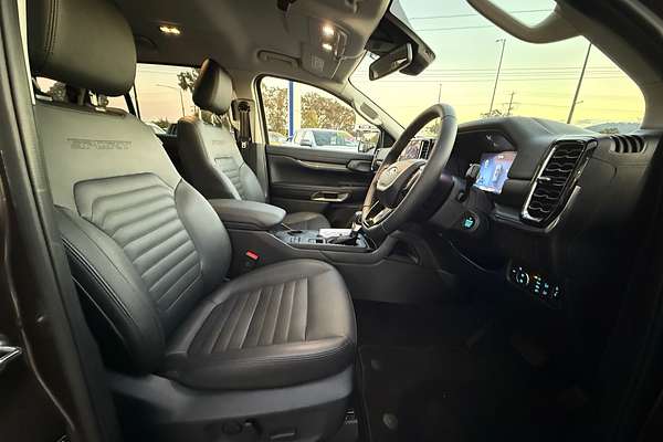 2024 Ford Everest Sport 2.0L