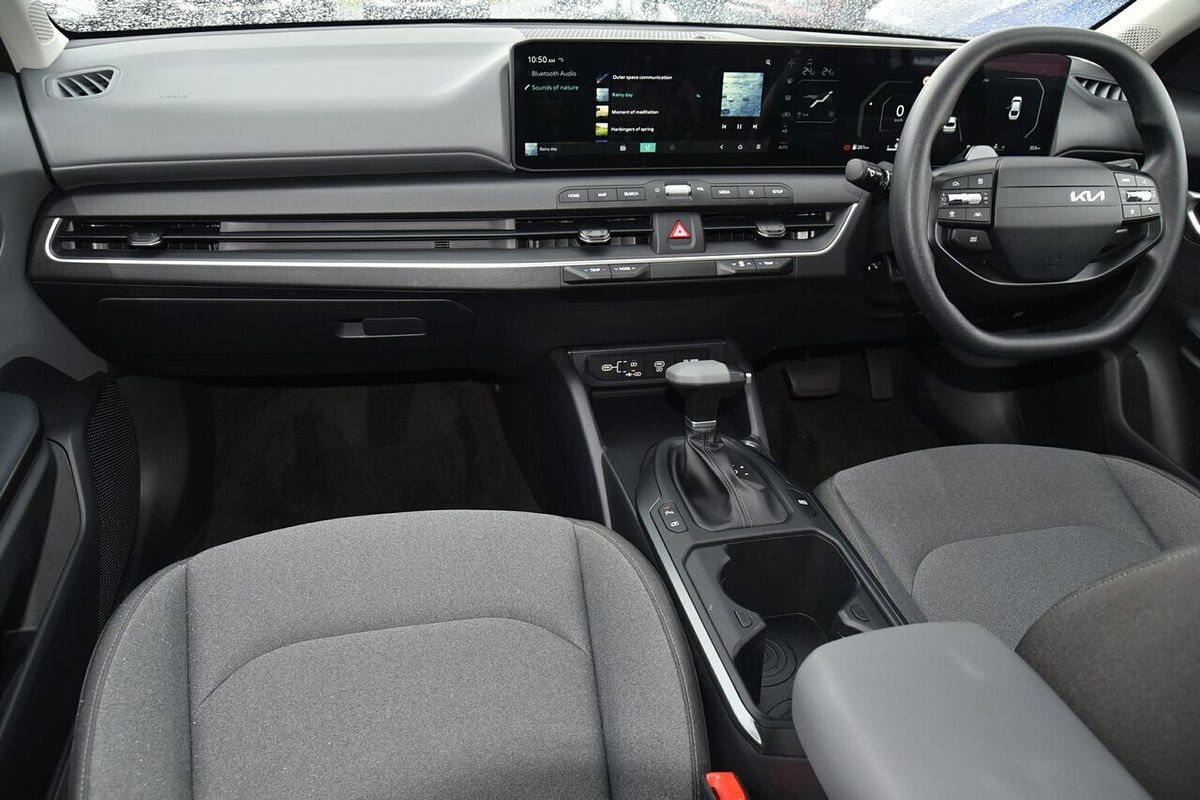 2025 Kia K4 Sport CL4m