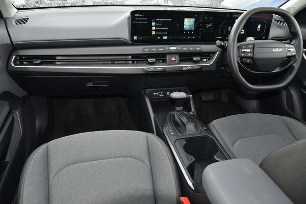 2025 Kia K4 Sport CL4m