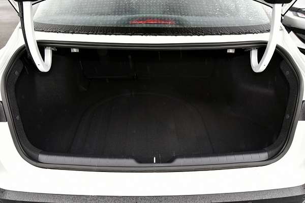 2025 Kia K4 Sport CL4m
