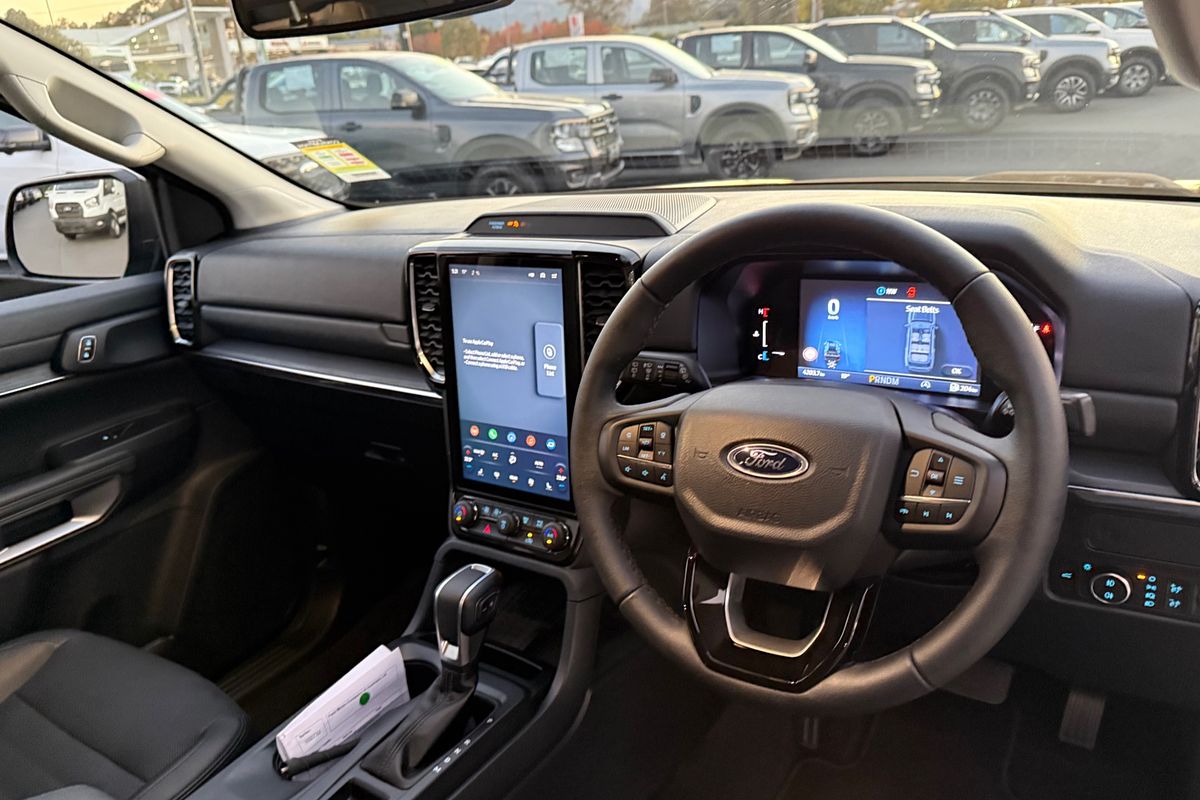 2024 Ford Everest Sport 2.0L