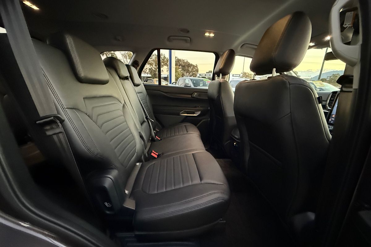 2024 Ford Everest Sport 2.0L