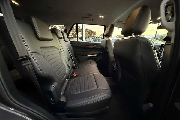 2024 Ford Everest Sport 2.0L