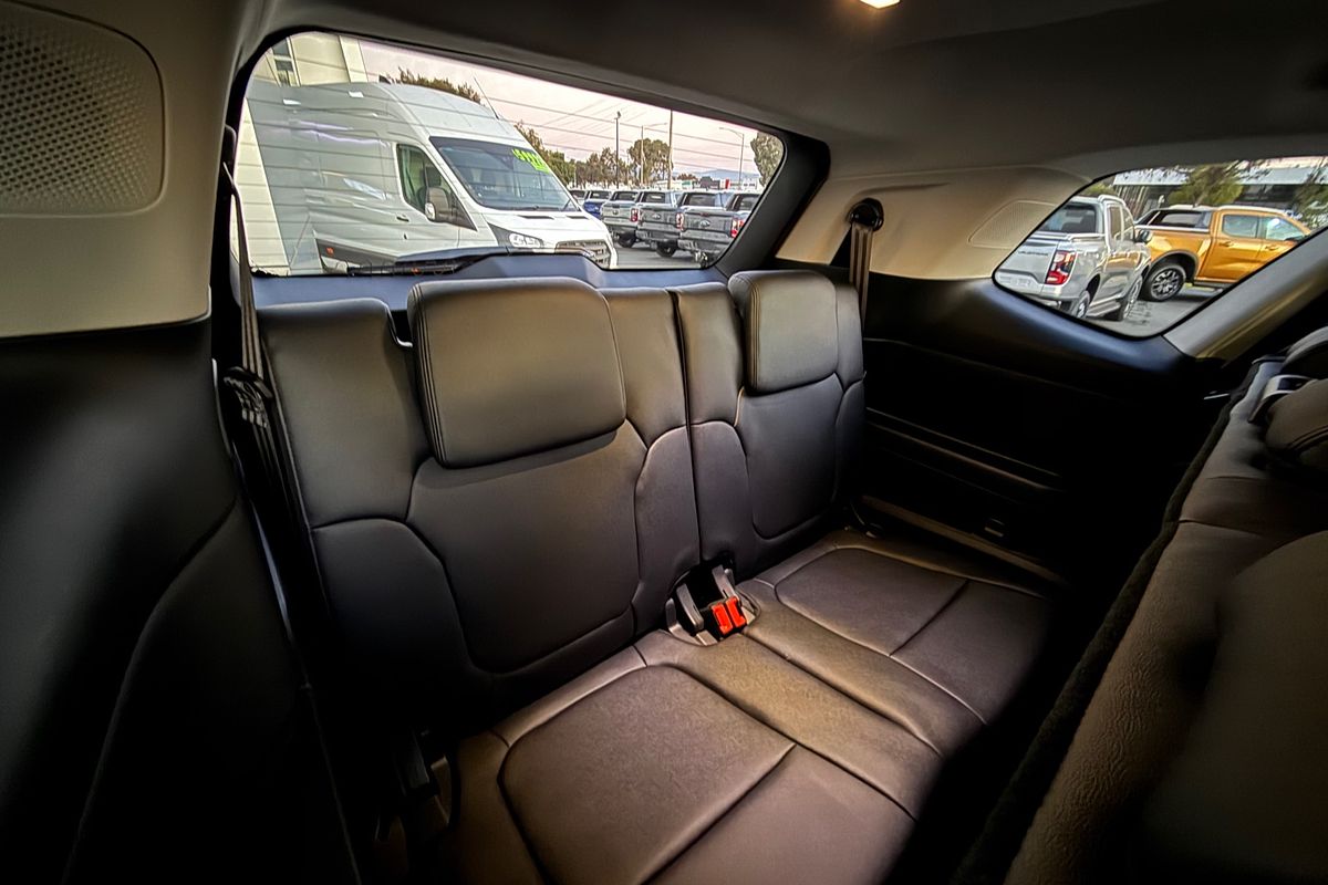 2024 Ford Everest Sport 2.0L