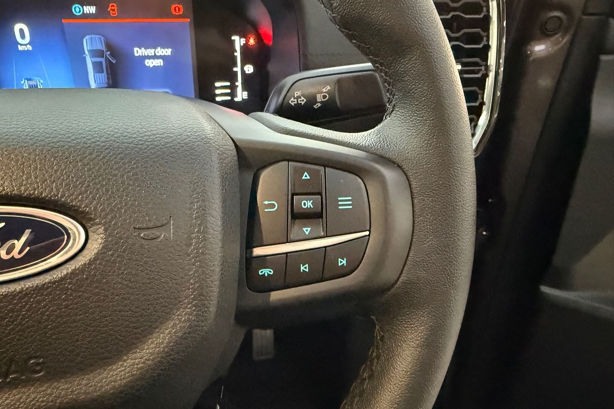 2024 Ford Everest Sport 2.0L