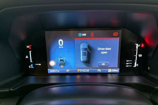 2024 Ford Everest Sport 2.0L