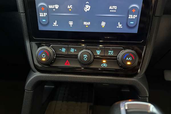 2024 Ford Everest Sport 2.0L