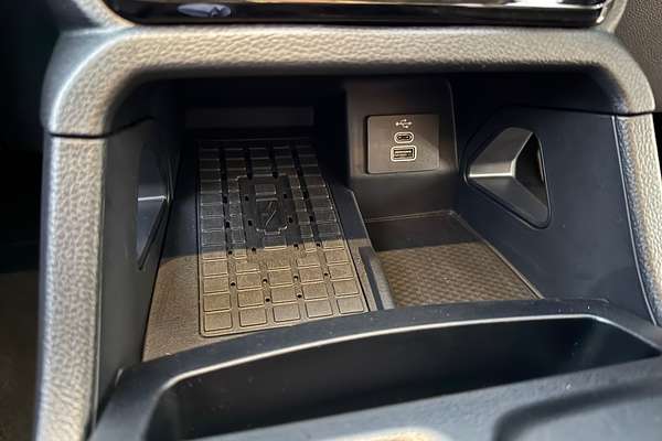 2024 Ford Everest Sport 2.0L