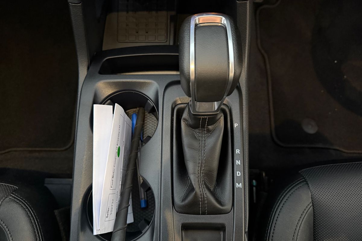 2024 Ford Everest Sport 2.0L