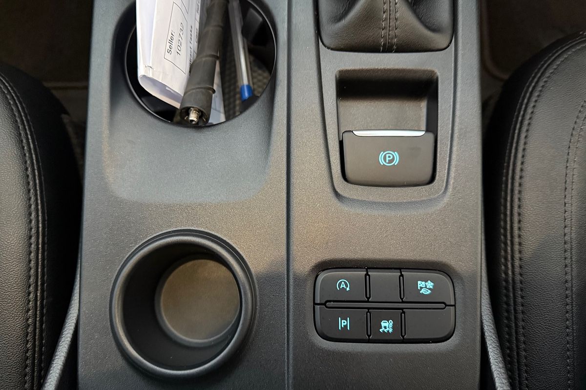 2024 Ford Everest Sport 2.0L