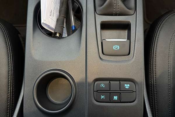 2024 Ford Everest Sport 2.0L