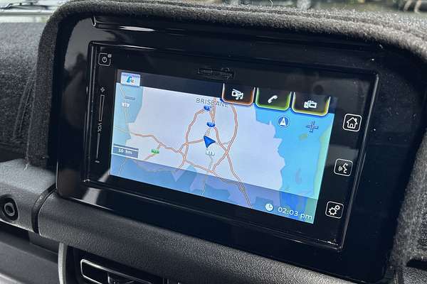 2021 Suzuki Jimny GLX GJ