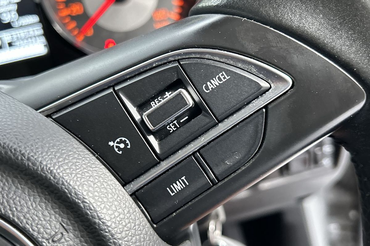 2021 Suzuki Jimny GLX GJ
