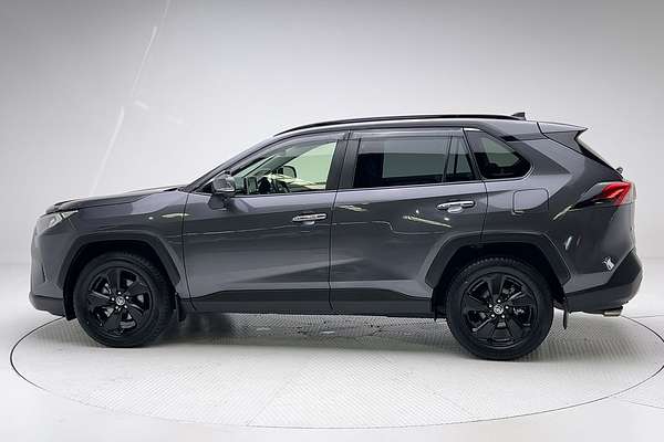 2019 Toyota RAV4 Cruiser MXAA52R