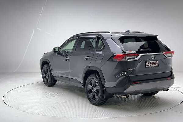 2019 Toyota RAV4 Cruiser MXAA52R