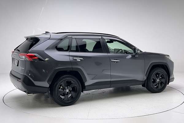 2019 Toyota RAV4 Cruiser MXAA52R