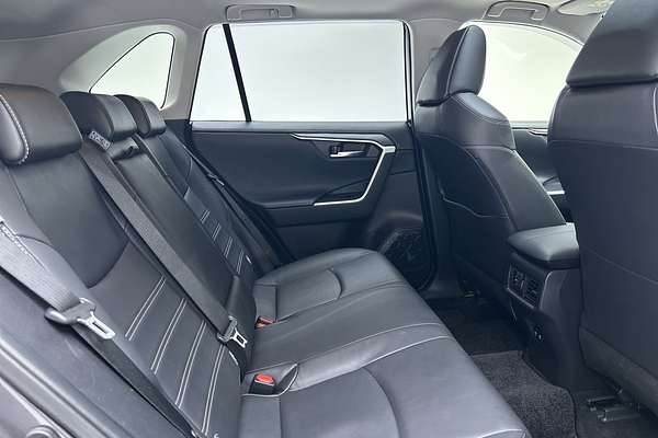 2019 Toyota RAV4 Cruiser MXAA52R