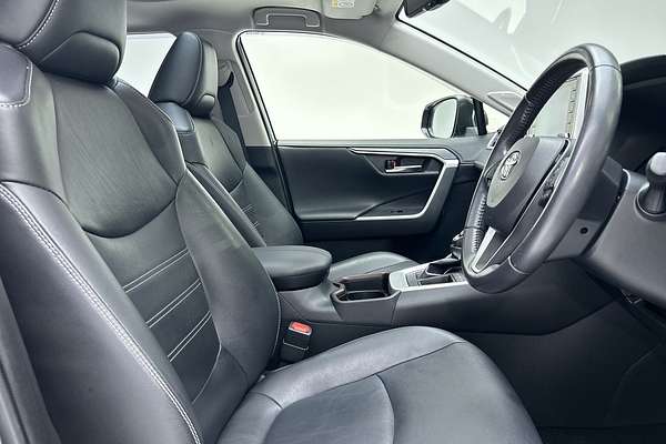 2019 Toyota RAV4 Cruiser MXAA52R