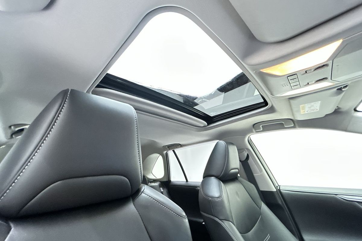 2019 Toyota RAV4 Cruiser MXAA52R