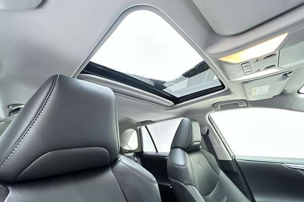 2019 Toyota RAV4 Cruiser MXAA52R