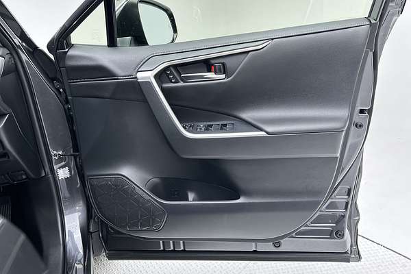 2019 Toyota RAV4 Cruiser MXAA52R