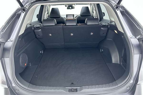 2019 Toyota RAV4 Cruiser MXAA52R