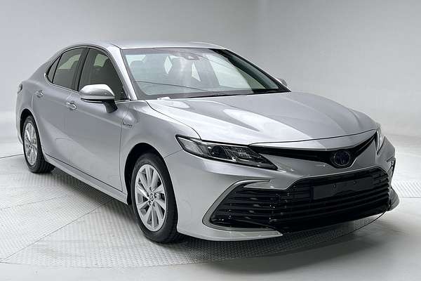 2022 Toyota Camry Ascent AXVH70R