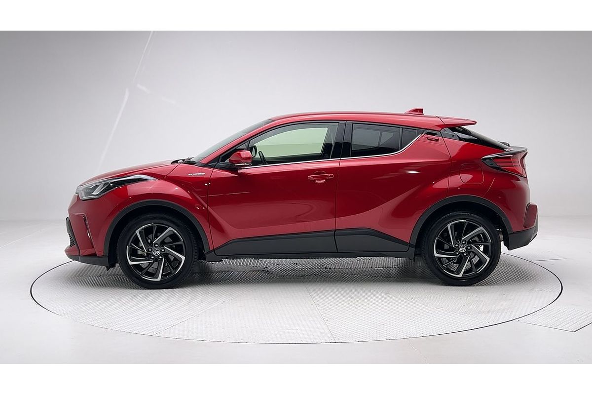 2022 Toyota C-HR Koba NGX10R