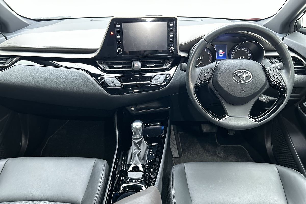 2022 Toyota C-HR Koba NGX10R