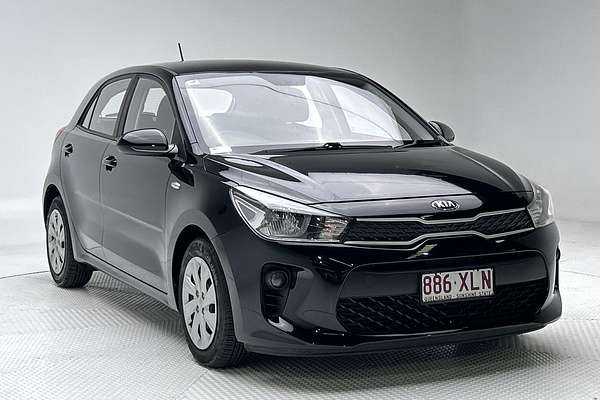 2017 Kia Rio S YB