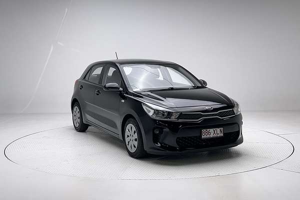 2017 Kia Rio S YB