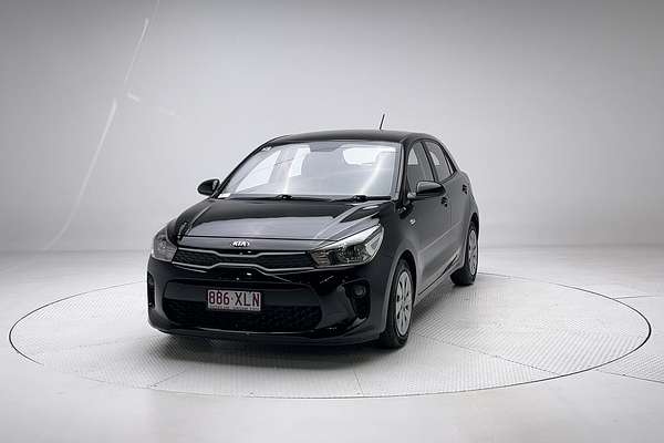 2017 Kia Rio S YB