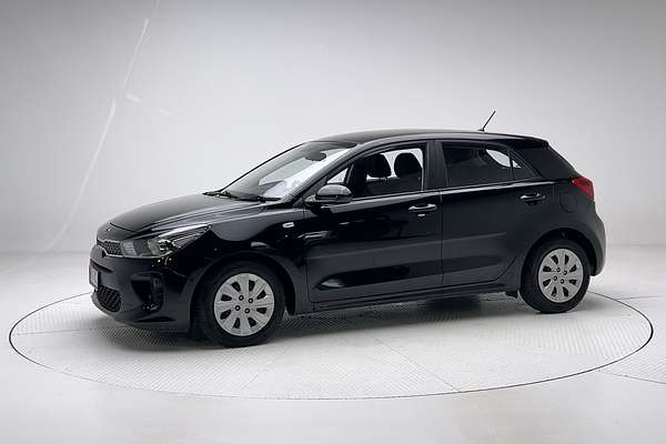 2017 Kia Rio S YB
