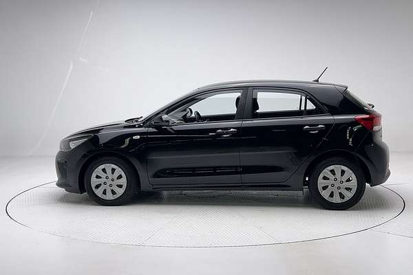 2017 Kia Rio S YB