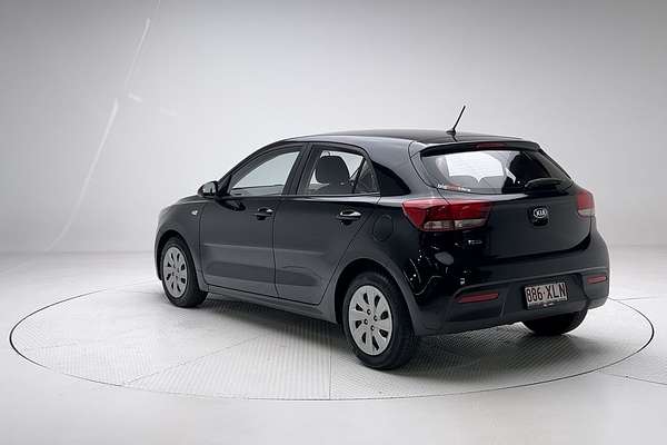 2017 Kia Rio S YB