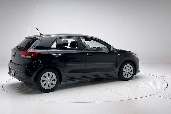 2017 Kia Rio S YB