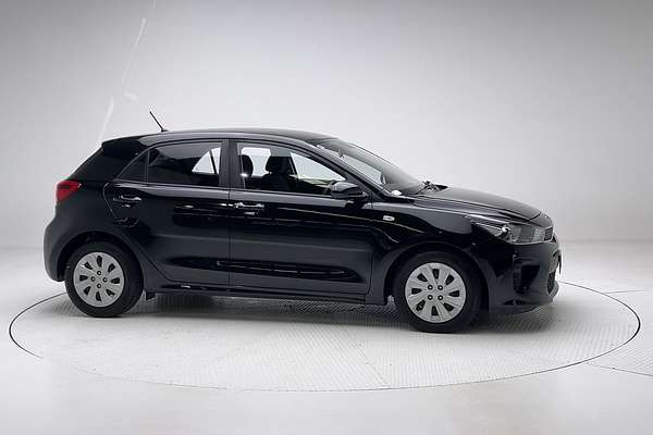 2017 Kia Rio S YB