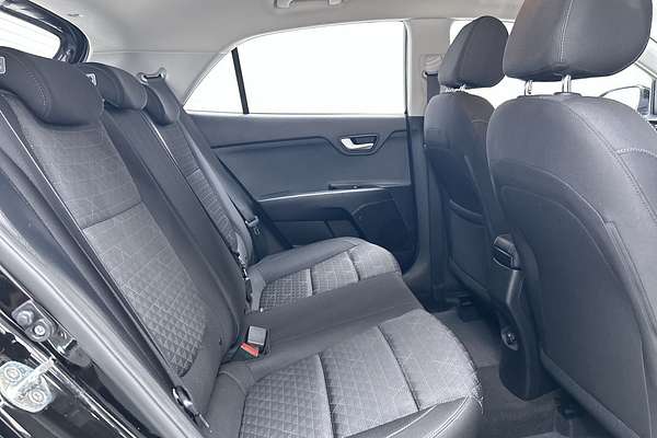 2017 Kia Rio S YB